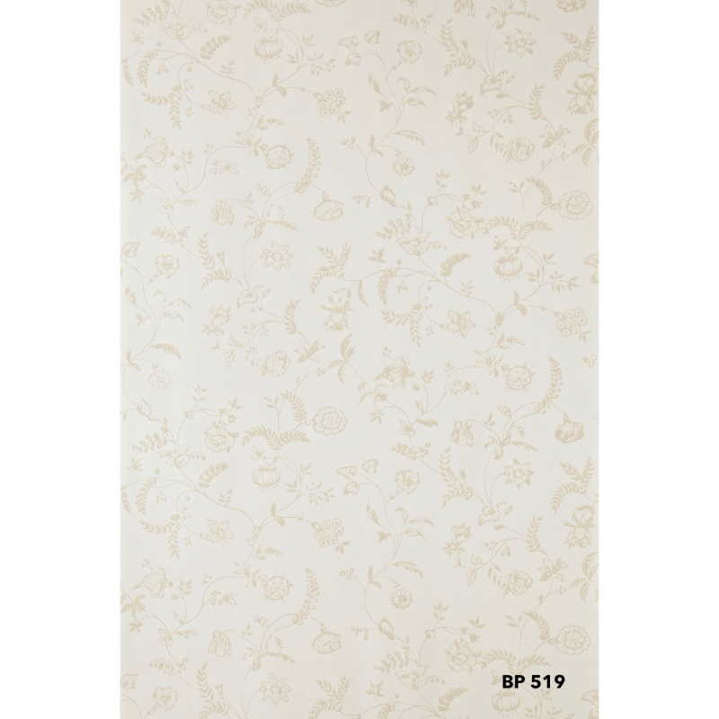 Uppark Tapete Farrow & Ball BP 519