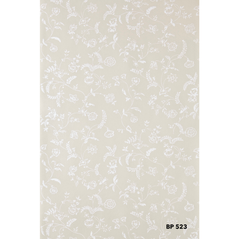 Uppark Tapete Farrow & Ball BP 523