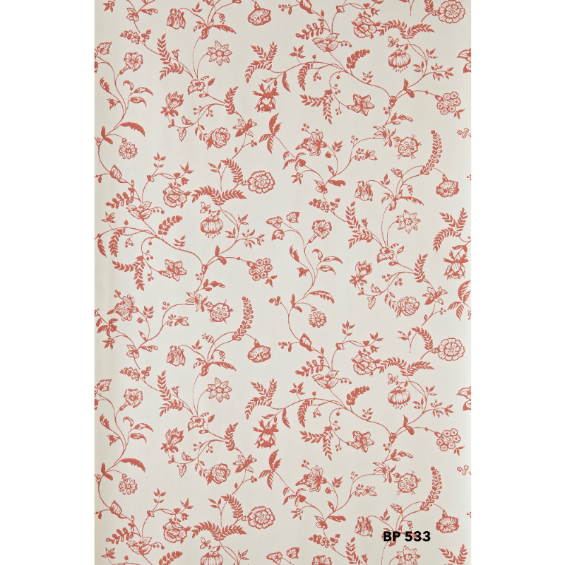 Uppark Tapete Farrow & Ball BP 533