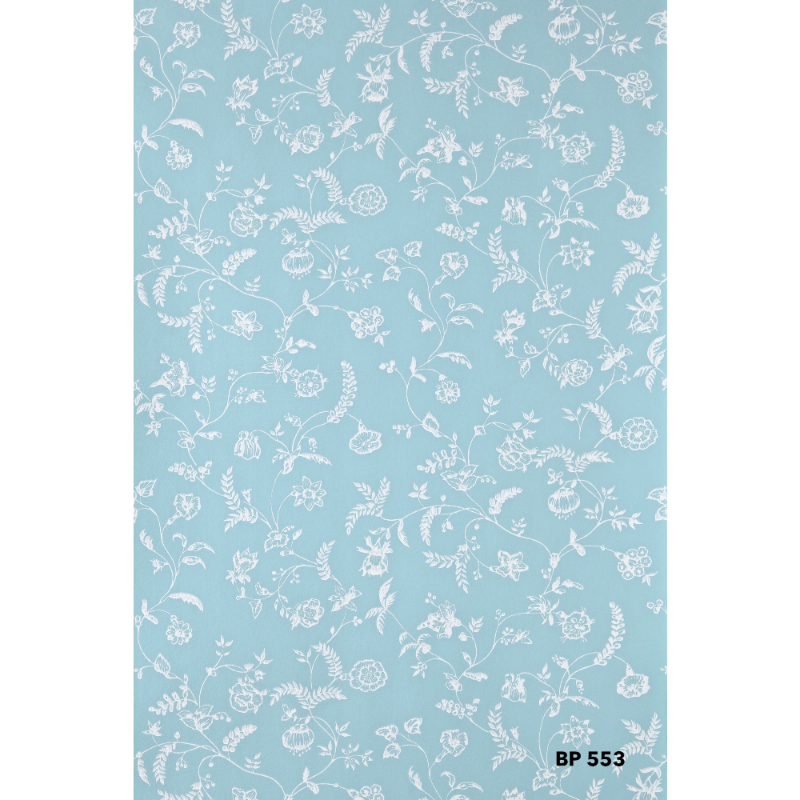 Uppark Tapete Farrow & Ball BP 553