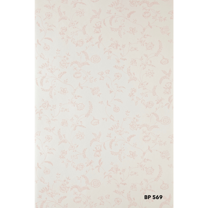 Uppark Tapete Farrow & Ball BP 569