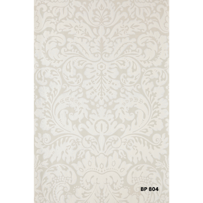 Silvergate Tapete Farrow & Ball BP 804