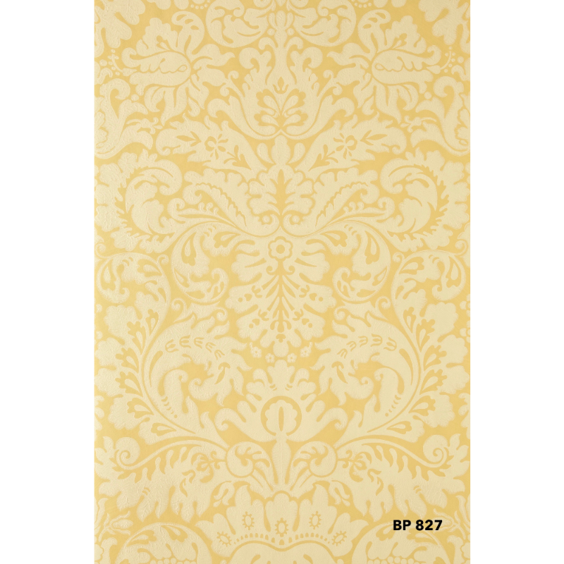 Silvergate Tapete Farrow & Ball BP 827