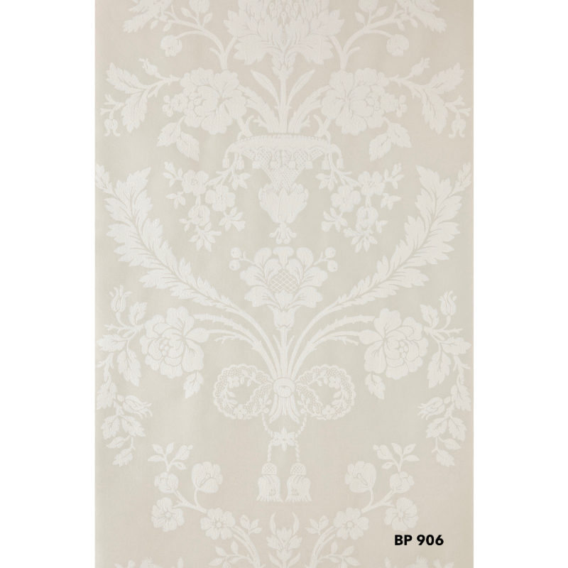 St. Antoine Tapete Farrow & Ball BP 906