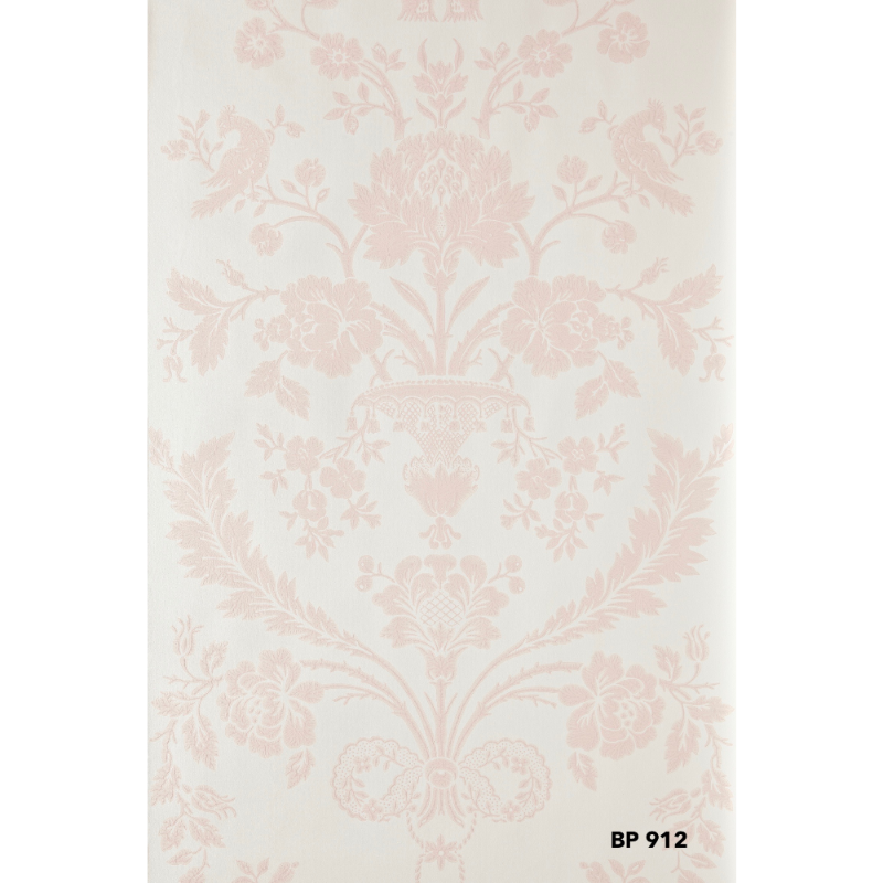 St. Antoine Tapete Farrow & Ball BP 912