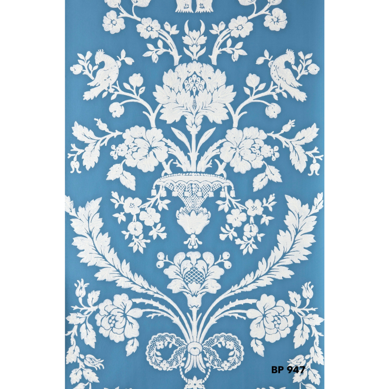 St. Antoine Tapete Farrow & Ball BP 947