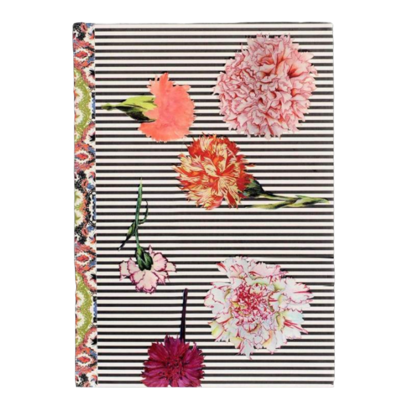 Christian Lacroix Feria Notizbuch A6