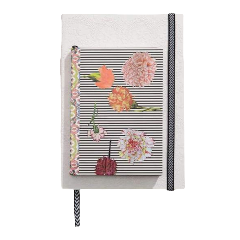 Christian Lacroix Feria Notizbuch A6