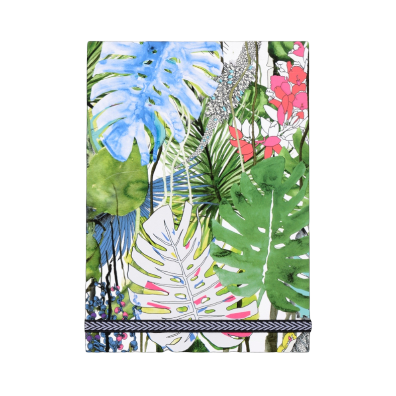 Christian Lacroix Jardin Exo Chic Notizbuch A5