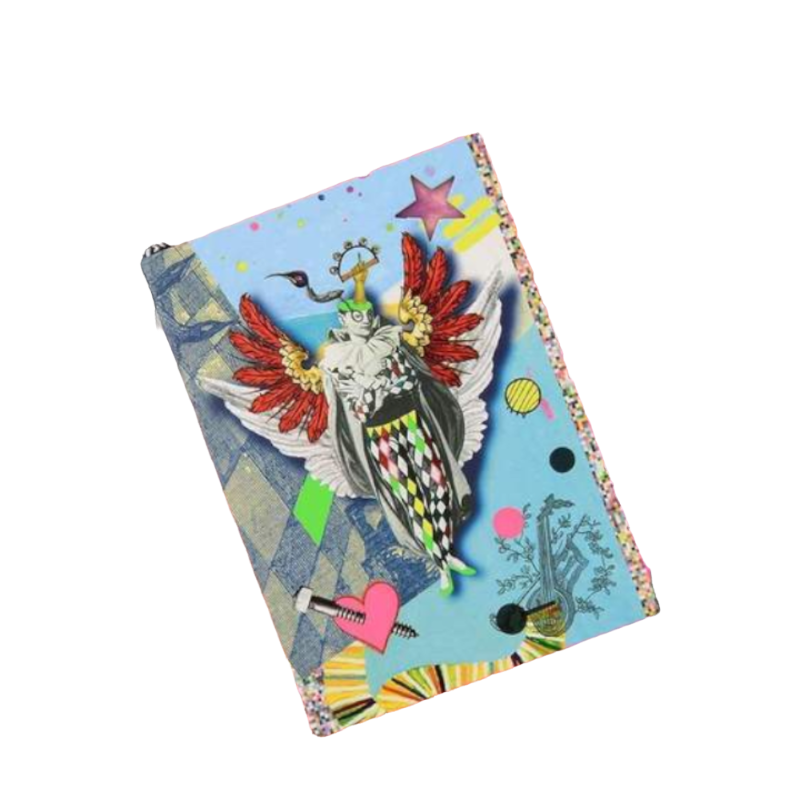 Christian Lacroix Icare Notizbuch A6