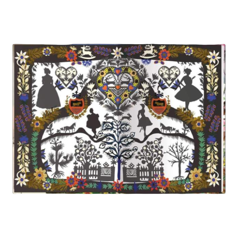 Christian Lacroix Fashion's Season Notizbuch B5