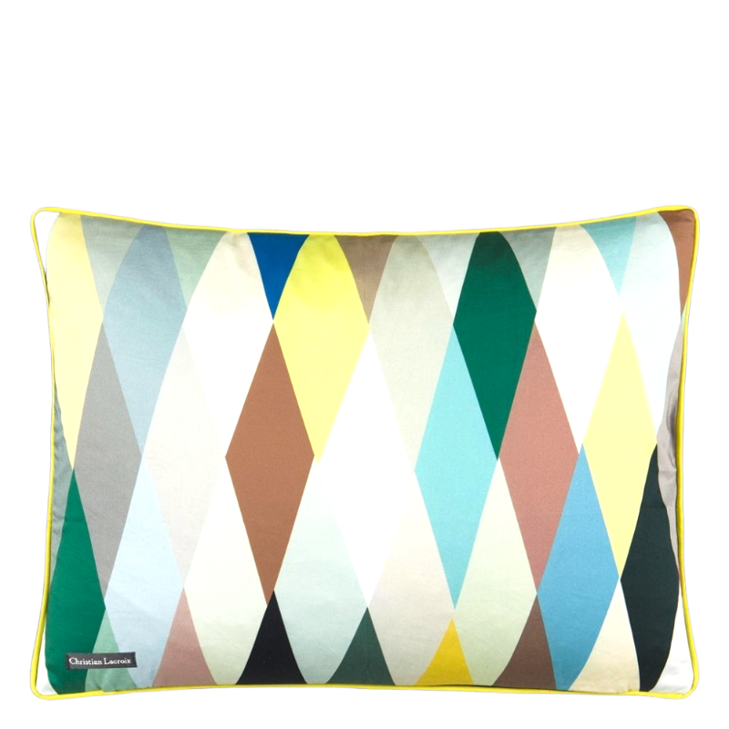 Christian Lacroix Kissen Rocaille Nuit