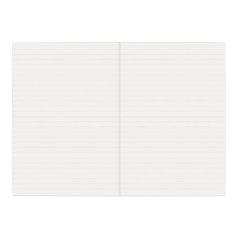 David Hicks Notizbuch A5