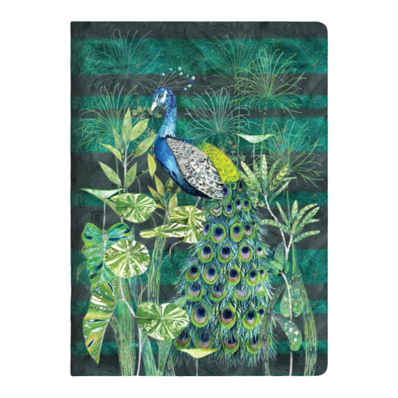 Designers Guild Arunja Notebook Set Notizbuch A5