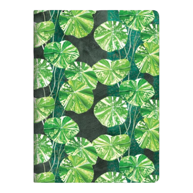 Designers Guild Arunja Notebook Set Notizbuch A5