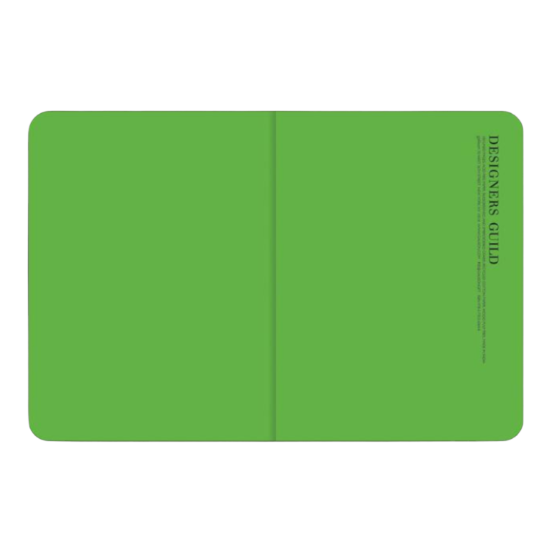 Designers Guild Jourdain Notizbuch A5