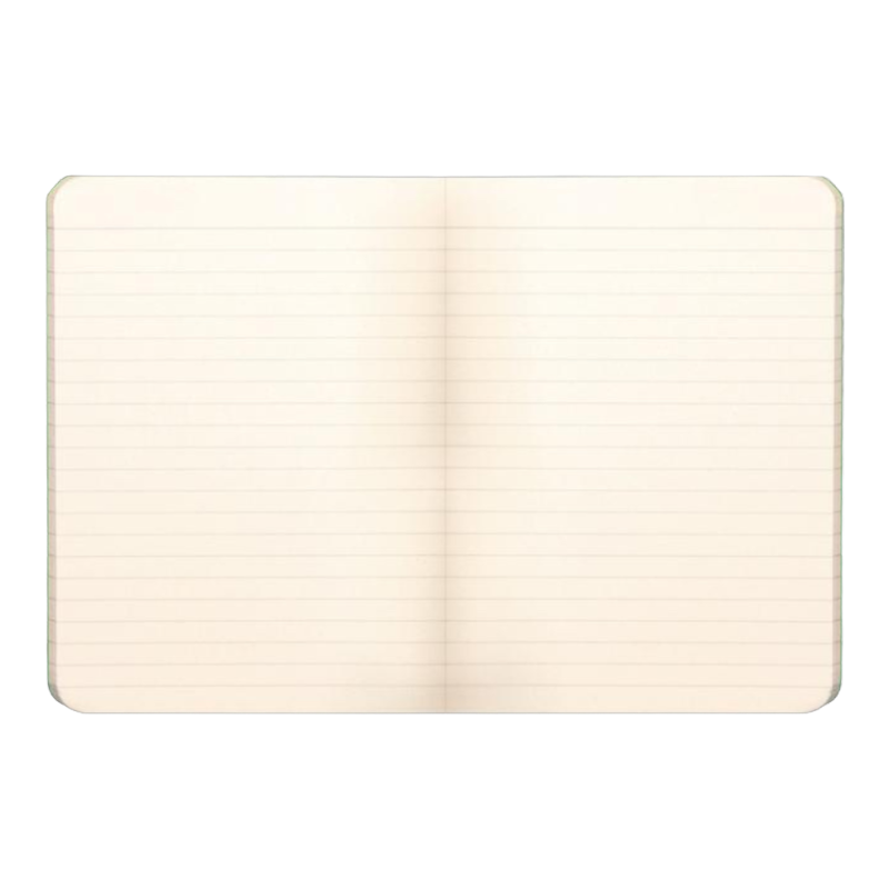 Designers Guild Jourdain Notizbuch A5