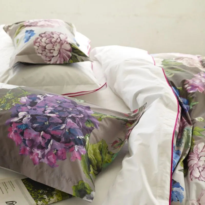 Designers Guild Amethyst Bettwäsche 65 x 65 cm