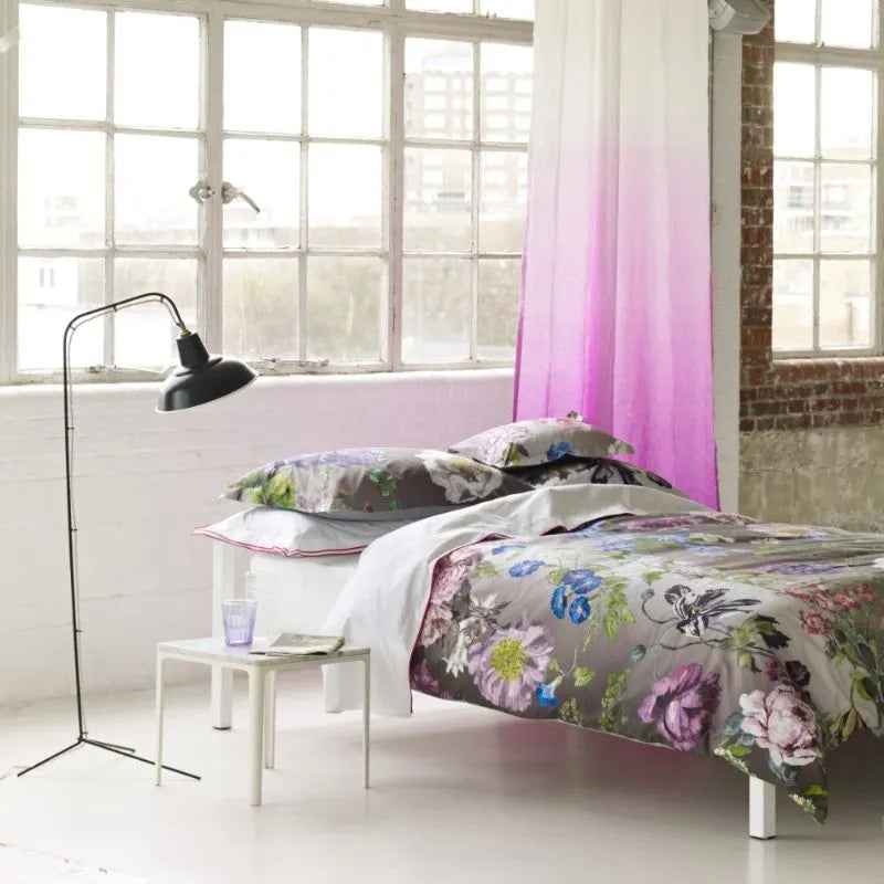 Designers Guild Amethyst Bettwäsche 50 x 75 cm