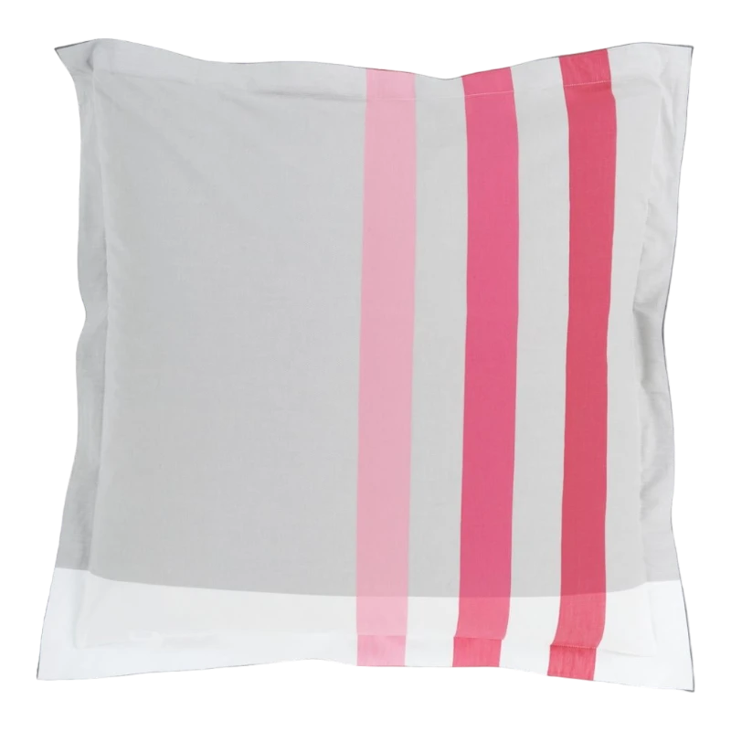 Designers Guild Bettwäsche Hudson Fuchsia 65 x 65 cm