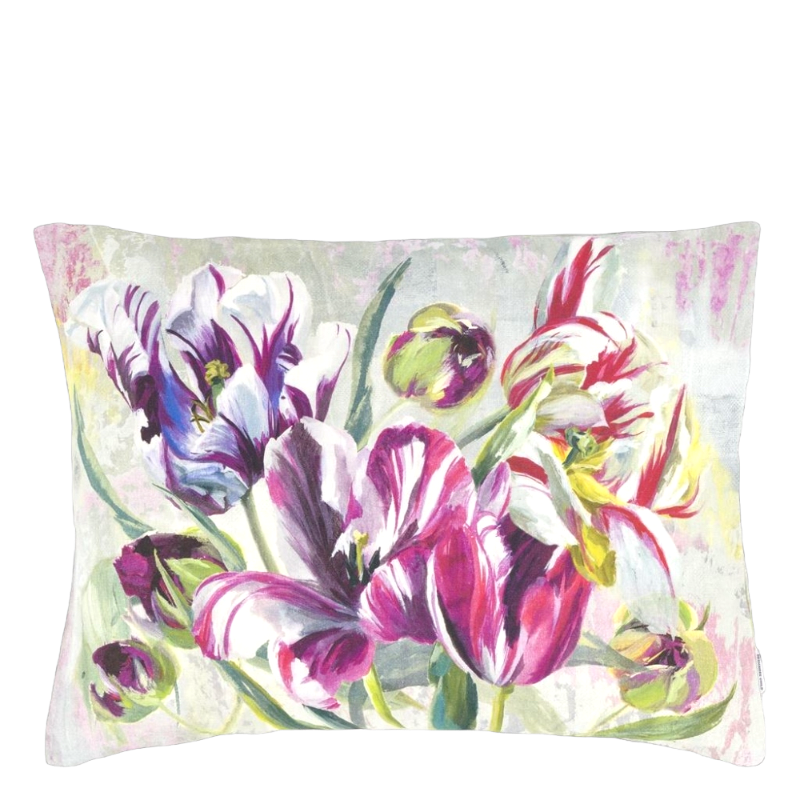 Designers Guild Kissen La Tulipe
