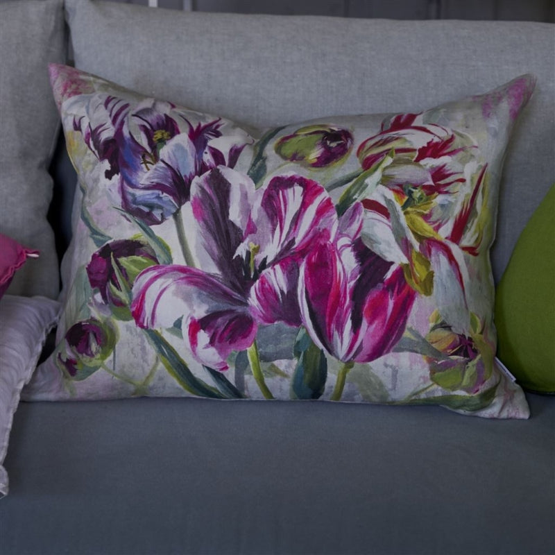 Designers Guild Kissen La Tulipe