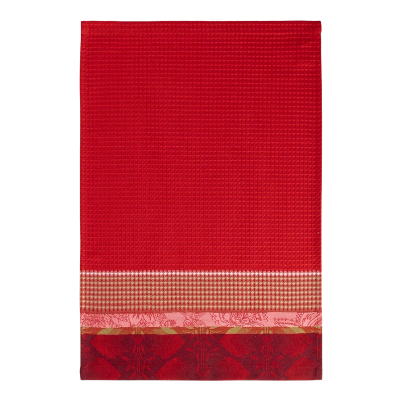 Gipsy Rubis Le Jacquard Français