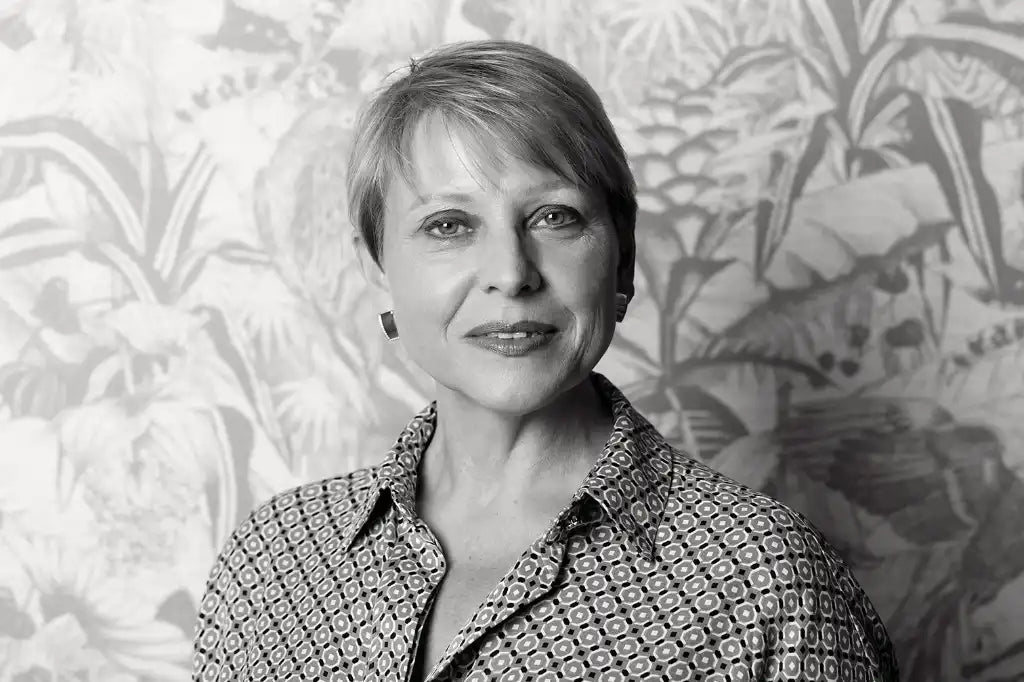 Farbtupfer Interior Design Ruth Mauchle Walliser