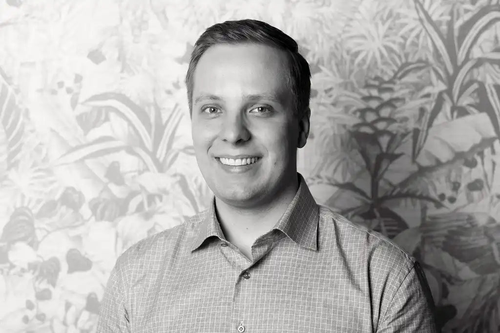 Farbtupfer Interior Design Jérome Iseli