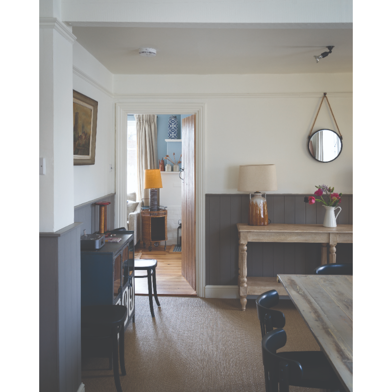 Farrow & Ball Farrow Ball Farben Weiss Ammonite 274