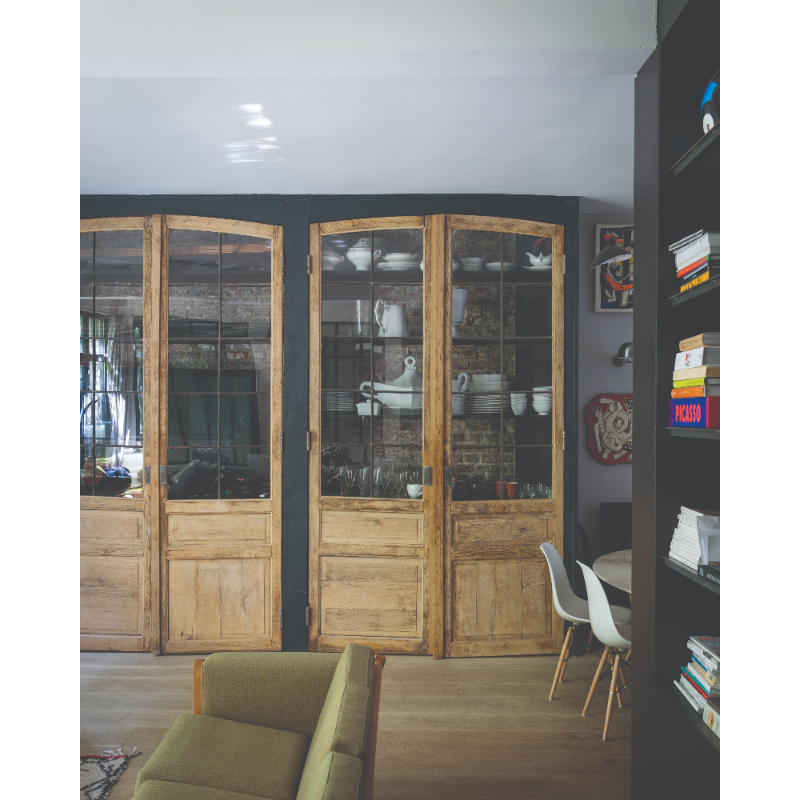 Farrow & Ball Farrow Ball Farben Black Blue 95