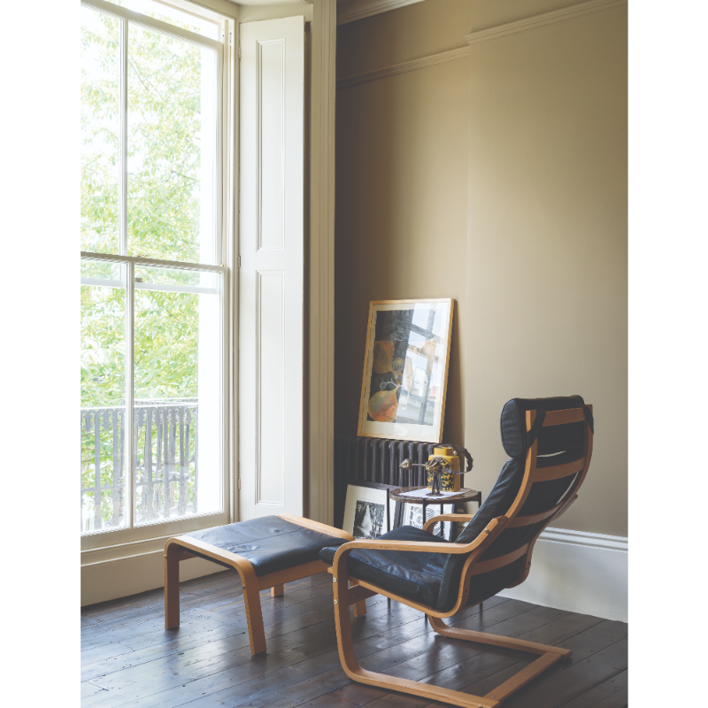 Farrow & Ball Farrow Ball Farben Buff 20