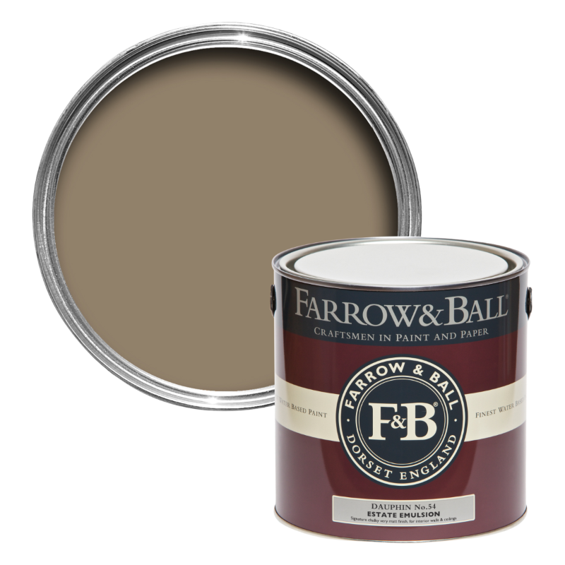 Farrow & Ball Farrow Ball Farben Dauphin 54