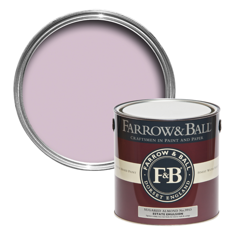 Farrow & Ball Farrow Ball Farben Sugared Almond 9913