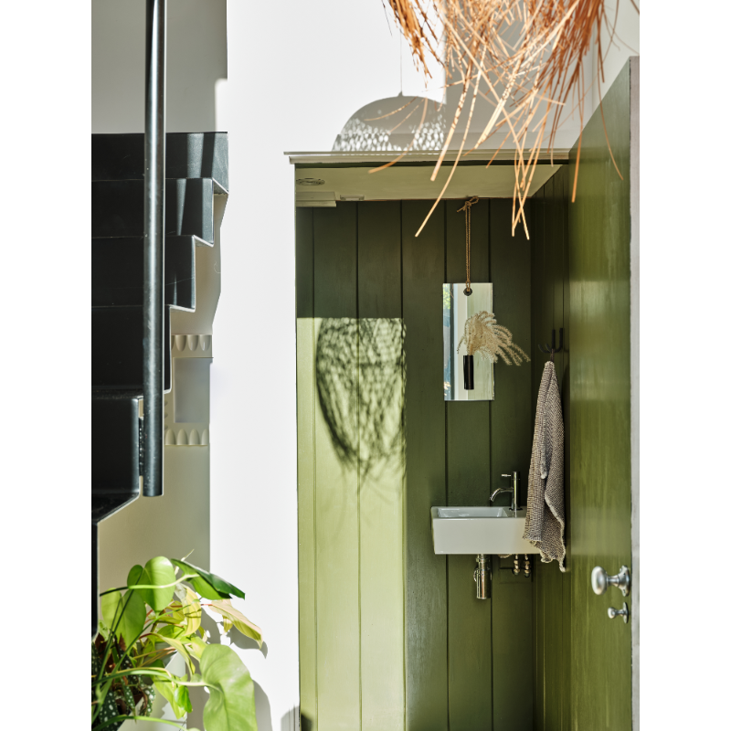 Farrow & Ball Farrow Ball Farben Grün Bancha 298