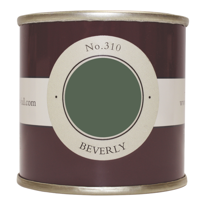 Farrow & Ball Farrow Ball Farben Grün Beverly 310