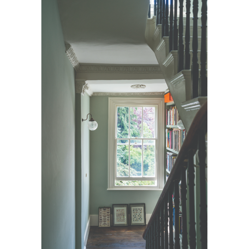 Farrow & Ball Farrow Ball Farben Grau Blue Gray 91