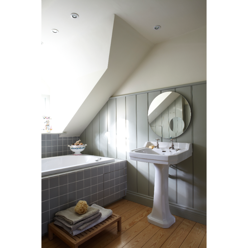 Farrow & Ball Farrow Ball Farben Grau Blue Gray 91
