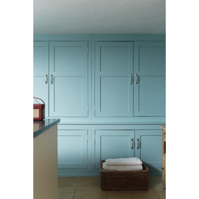 Farrow & Ball Farrow Ball Farben Blau Blue Ground 210
