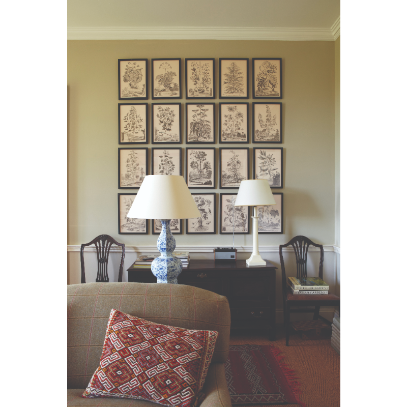 Farrow & Ball Farrow Ball Farben Beige Bone 15