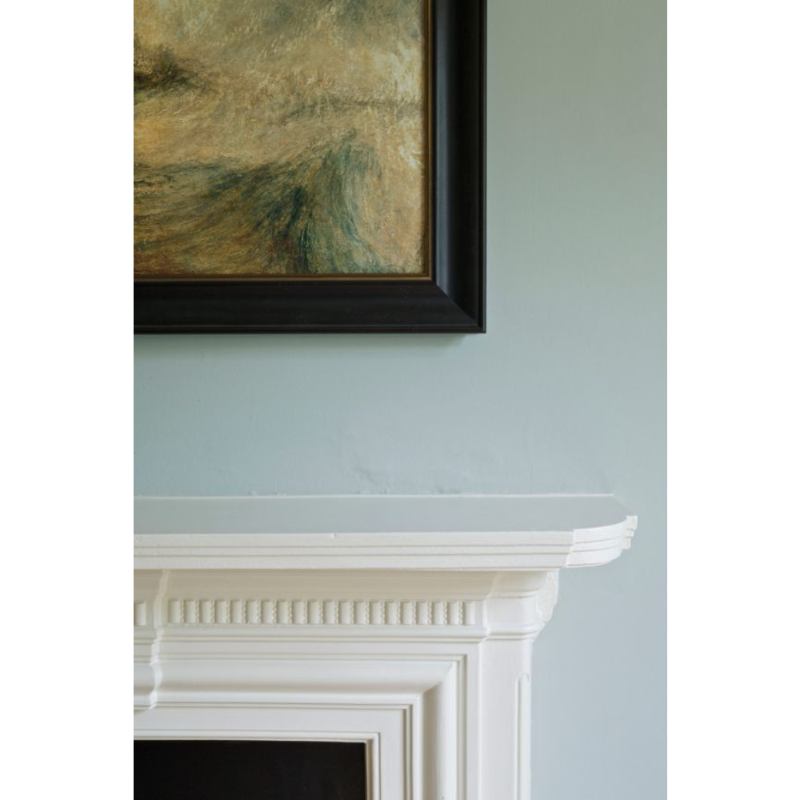 Farrow & Ball Farrow Ball Farben Blau Borrowed Light 235