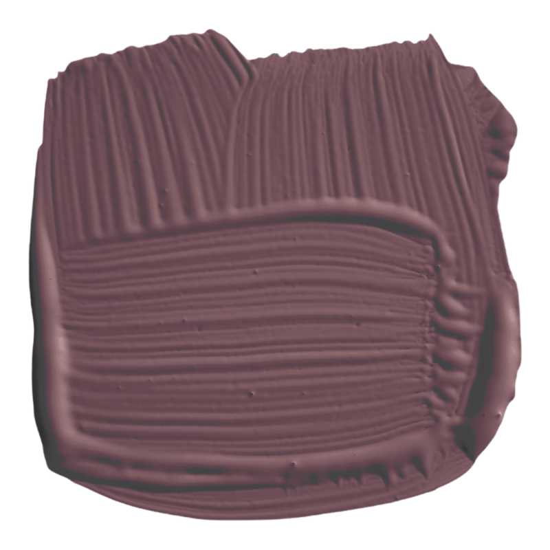 Farrow & Ball Farrow Ball Farben Violett Brinjal 222