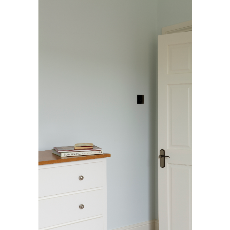 Farrow & Ball Farrow Ball Farben Blau Weiss Cabbage White 269