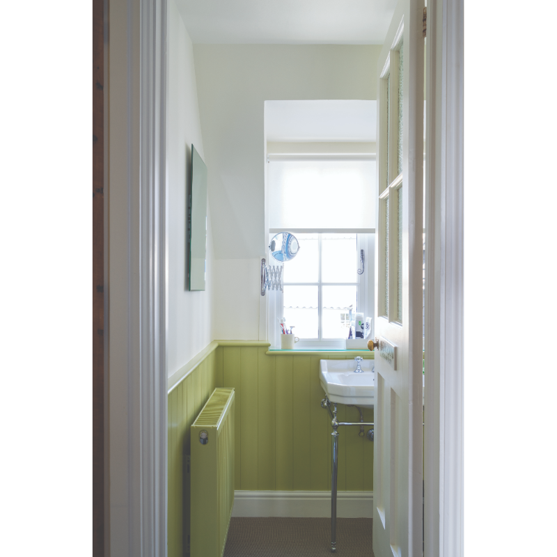 Farrow & Ball Farrow Ball Farben Churlish Green 251