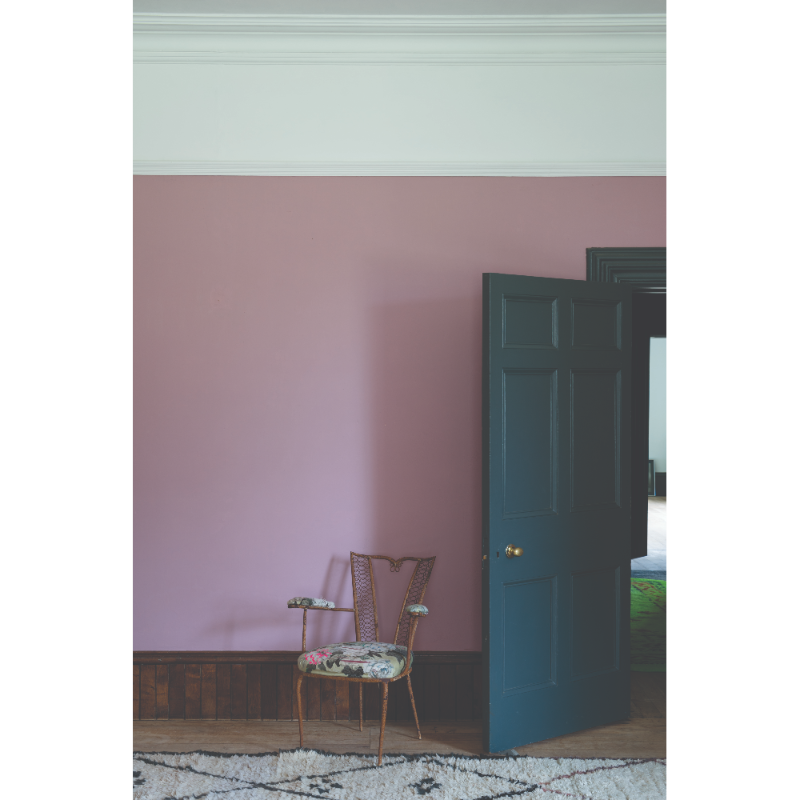 Farrow & Ball Farrow Ball Farben Pink Rose Cinder Rose 246