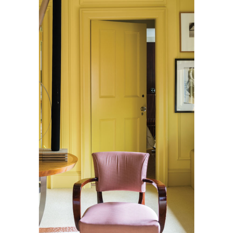 Farrow & Ball Farrow Ball Farben Gelb Citron 74