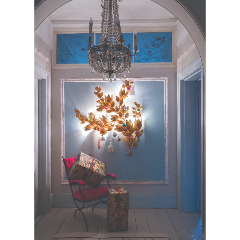 Farrow & Ball Farrow Ball Farben Blau Cook s Blue 237