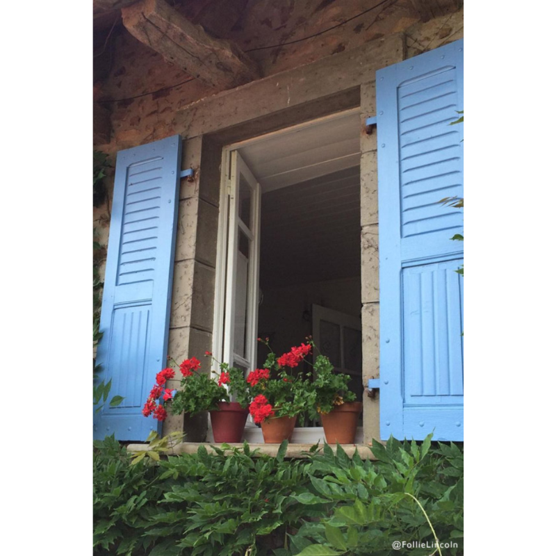 Farrow & Ball Farrow Ball Farben Blau Cook s Blue 237