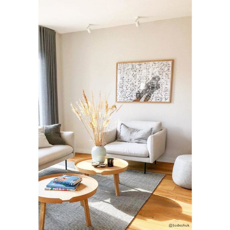 Farrow & Ball Farrow Ball Farben Beige Grau Cornforth White 228