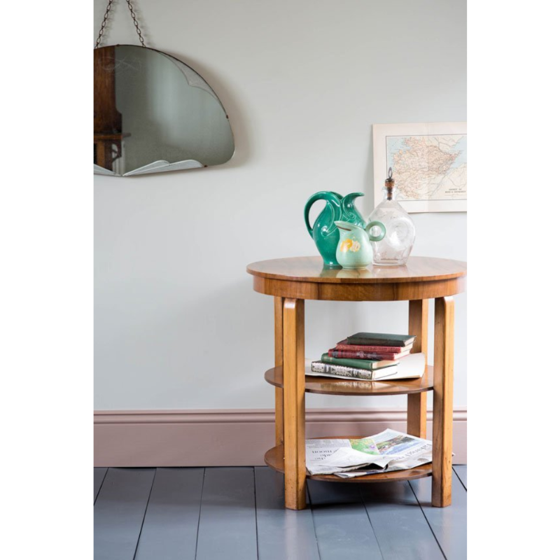 Farrow & Ball Farrow Ball Farben Grau Cromarty 285